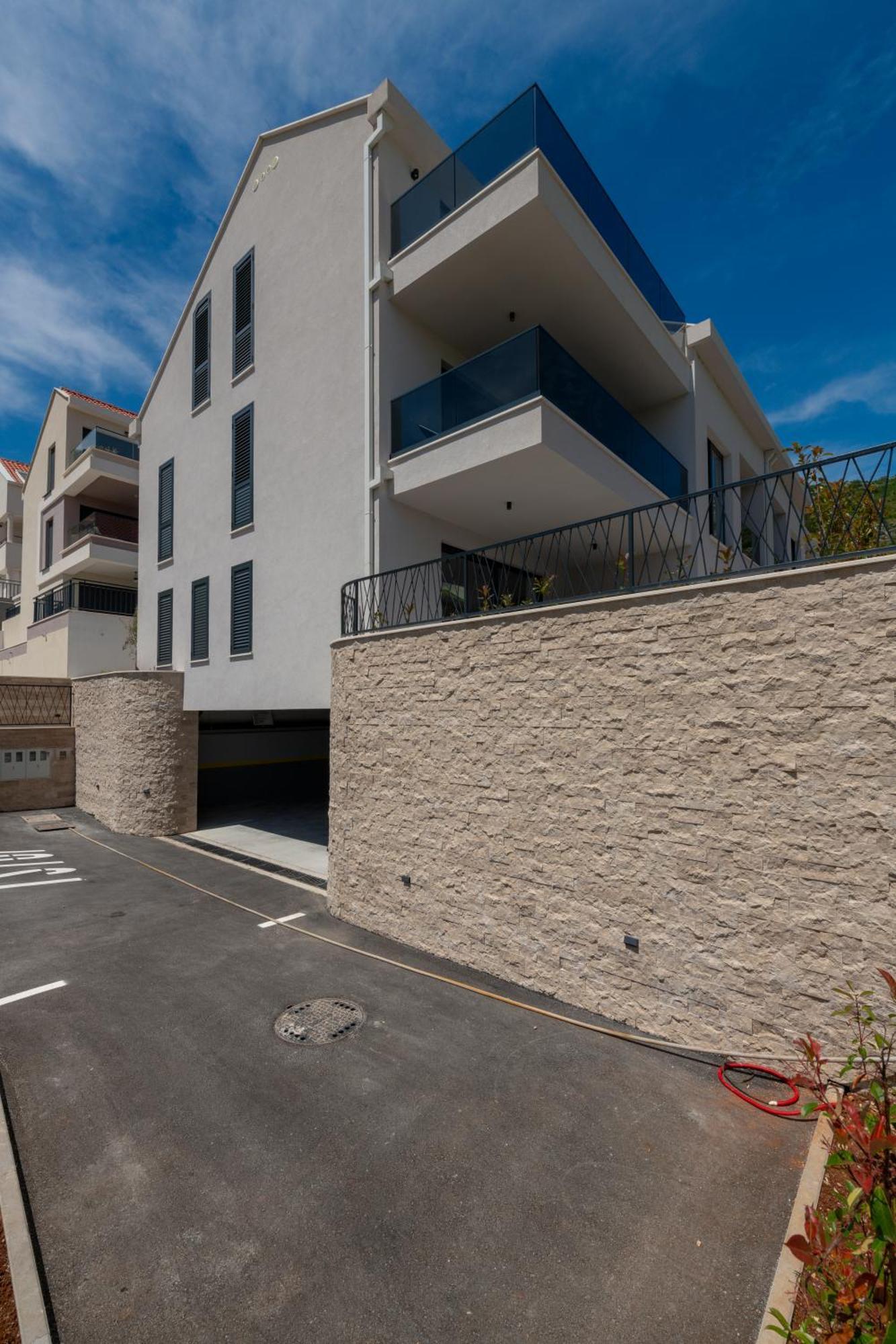 Azzurea Zaton (Dubrovnik-Neretva)