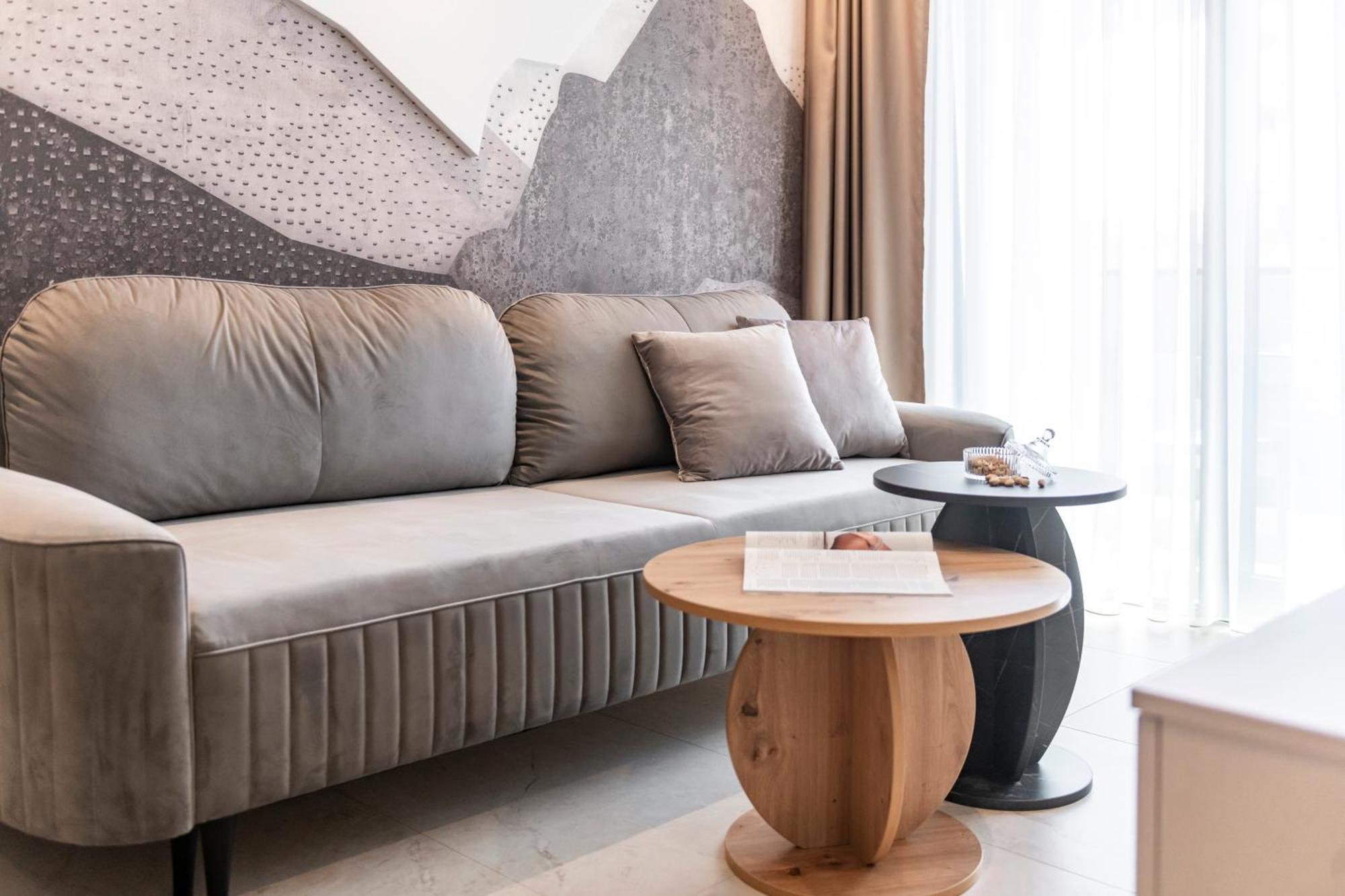 Azzurea Apartment