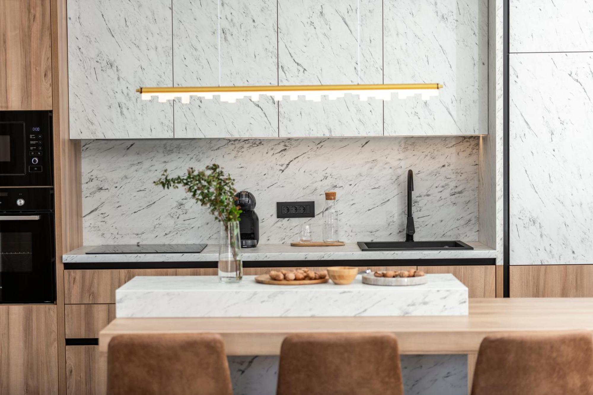 Apartment Azzurea