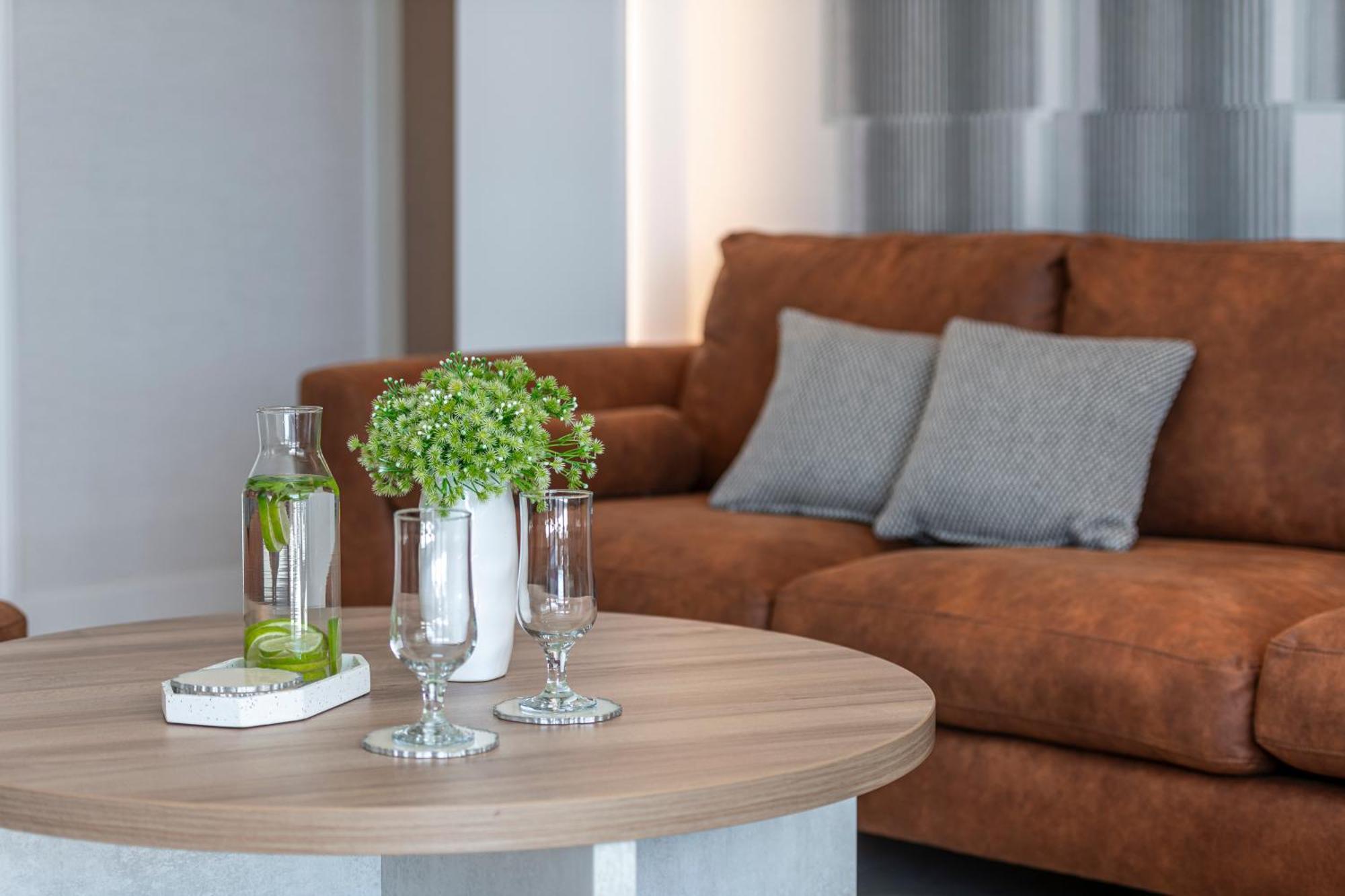 Azzurea Apartment