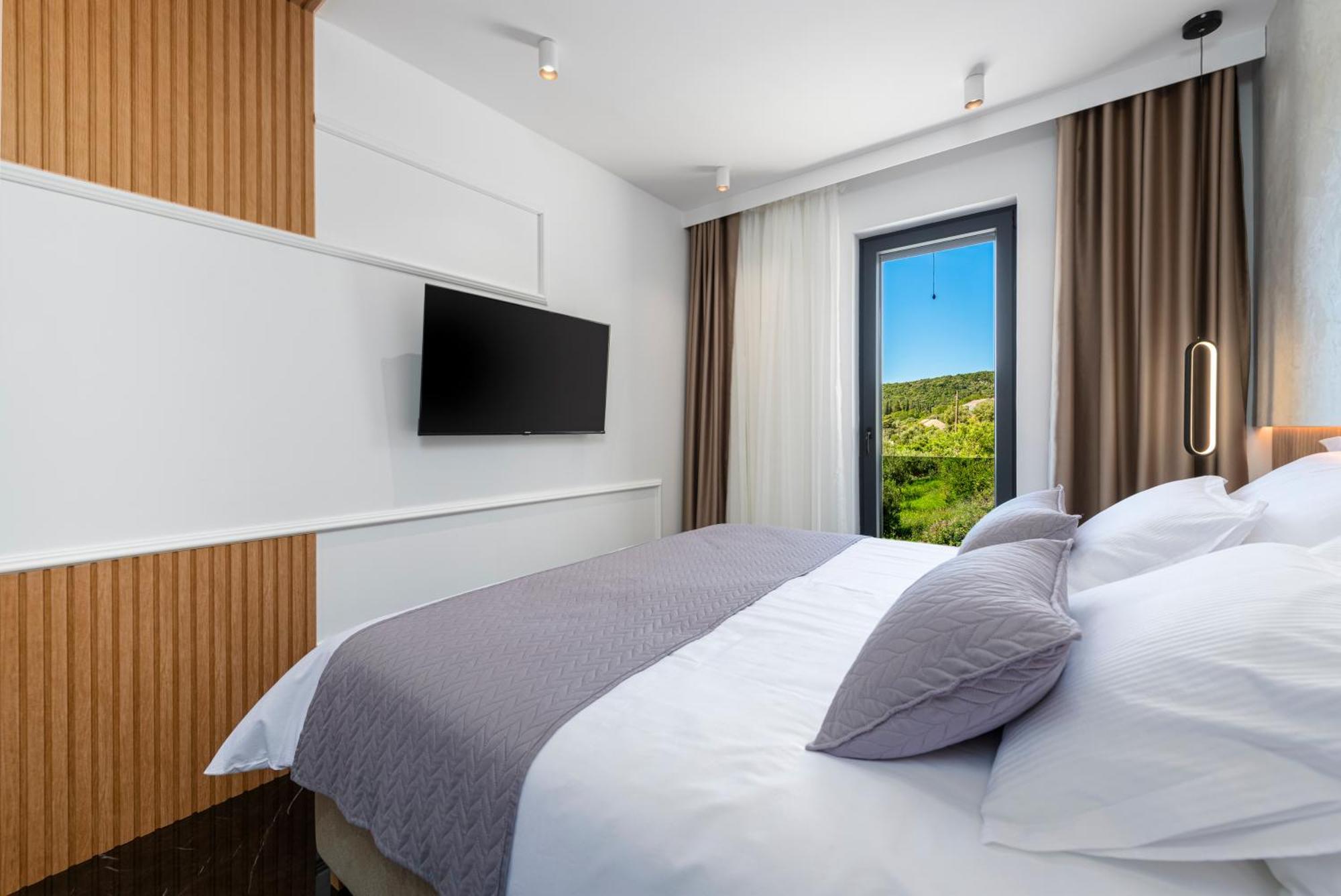Azzurea Apartment