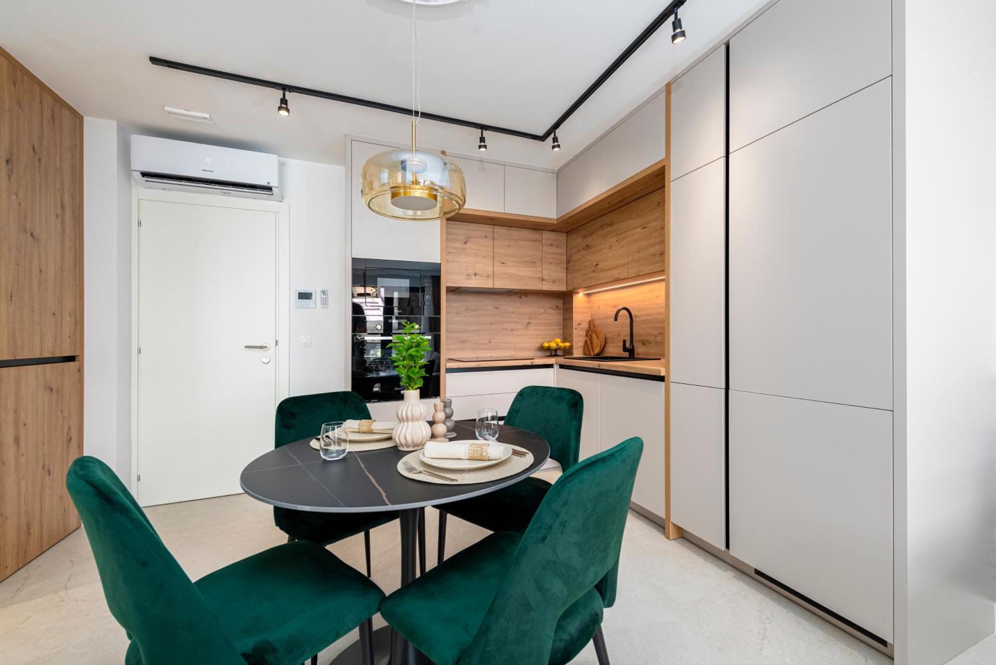 Azzurea Apartment *
