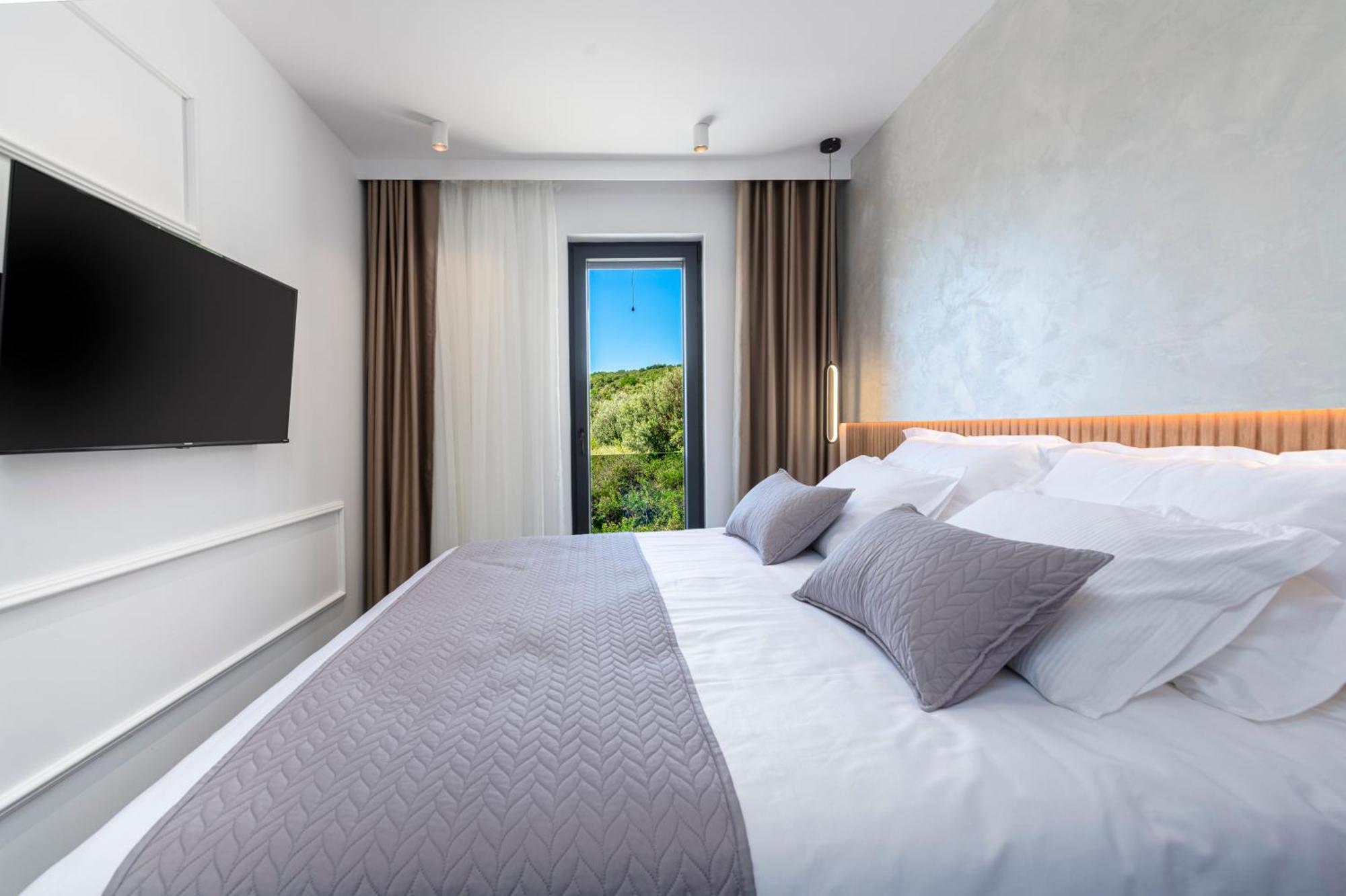 Appartement Azzurea *