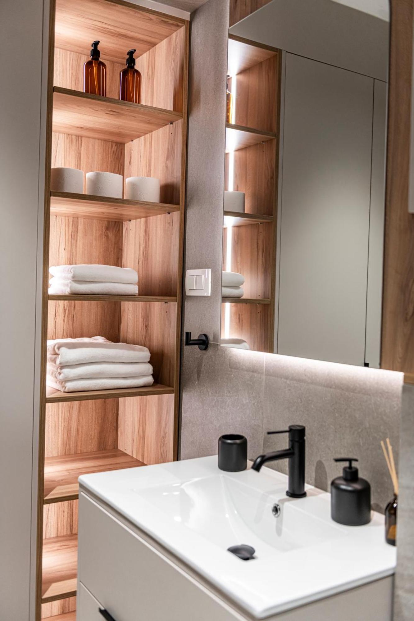 Azzurea Appartement