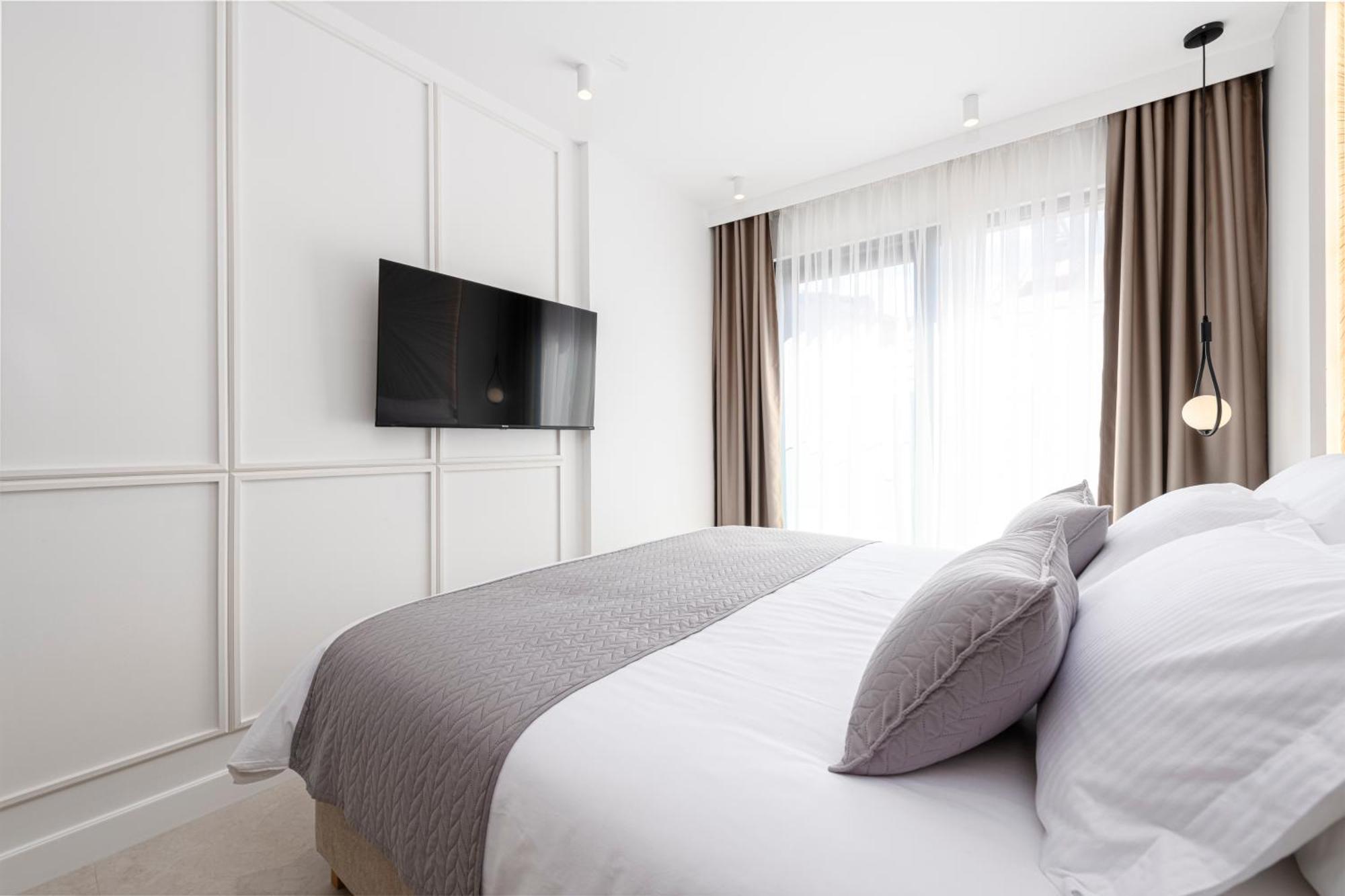 Azzurea Apartment *