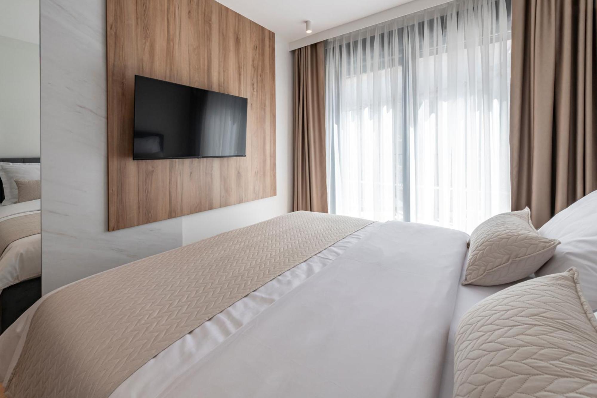 Appartement Azzurea Zaton (Dubrovnik-Neretva)