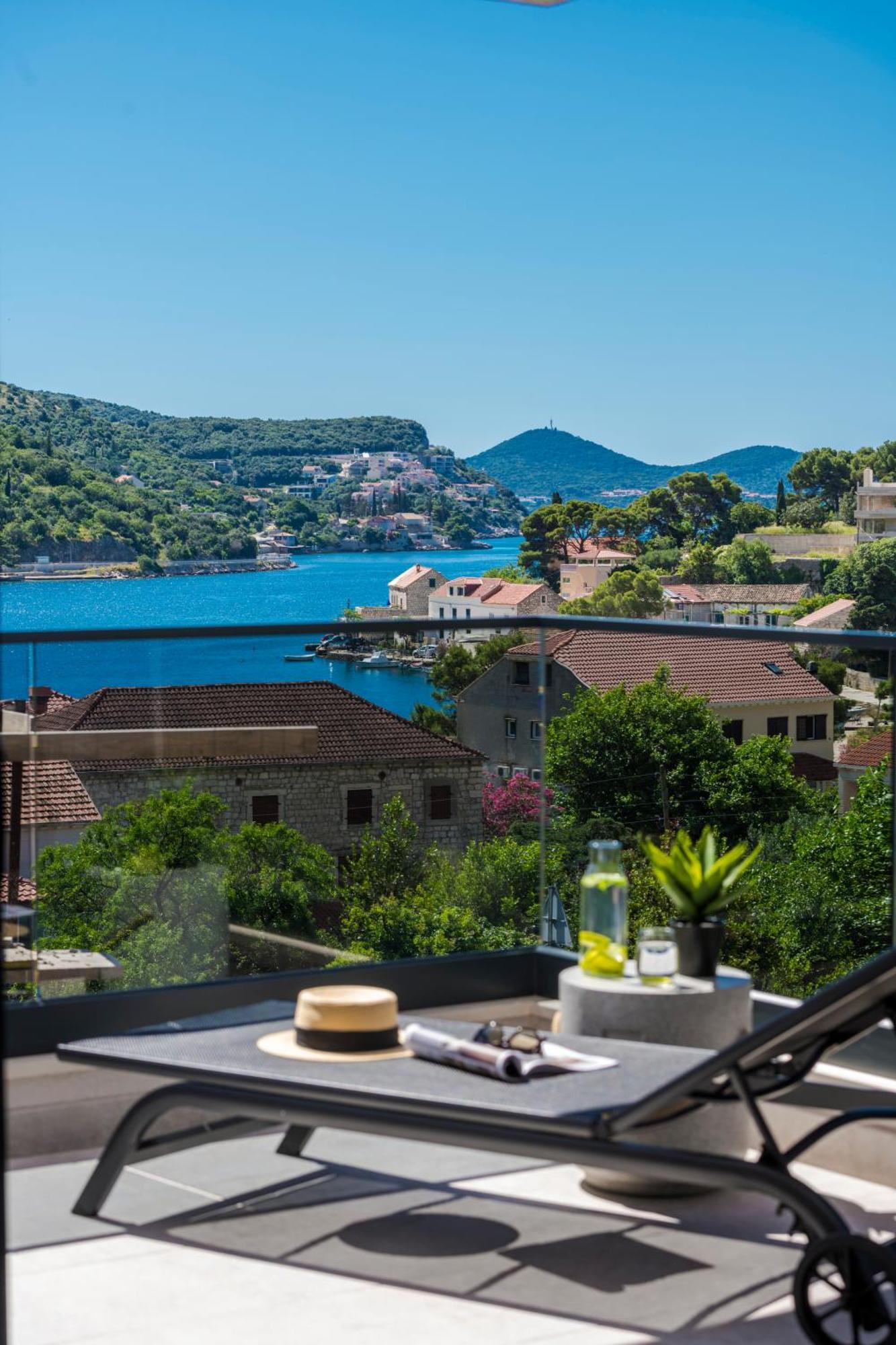 Appartement Azzurea