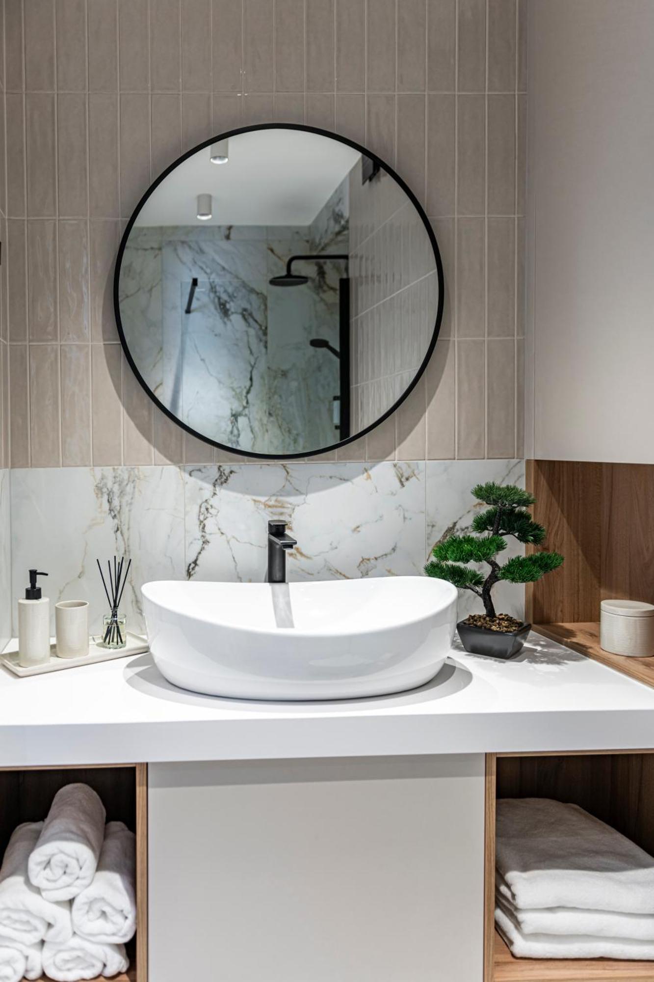 Azzurea Appartement *