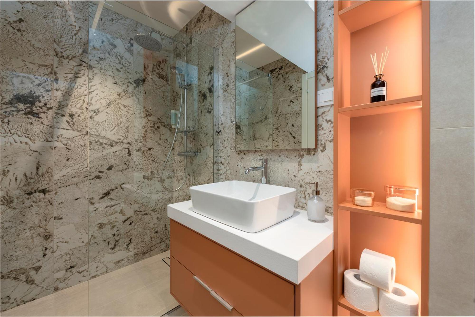 Apartment Azzurea Zaton (Dubrovnik-Neretva)