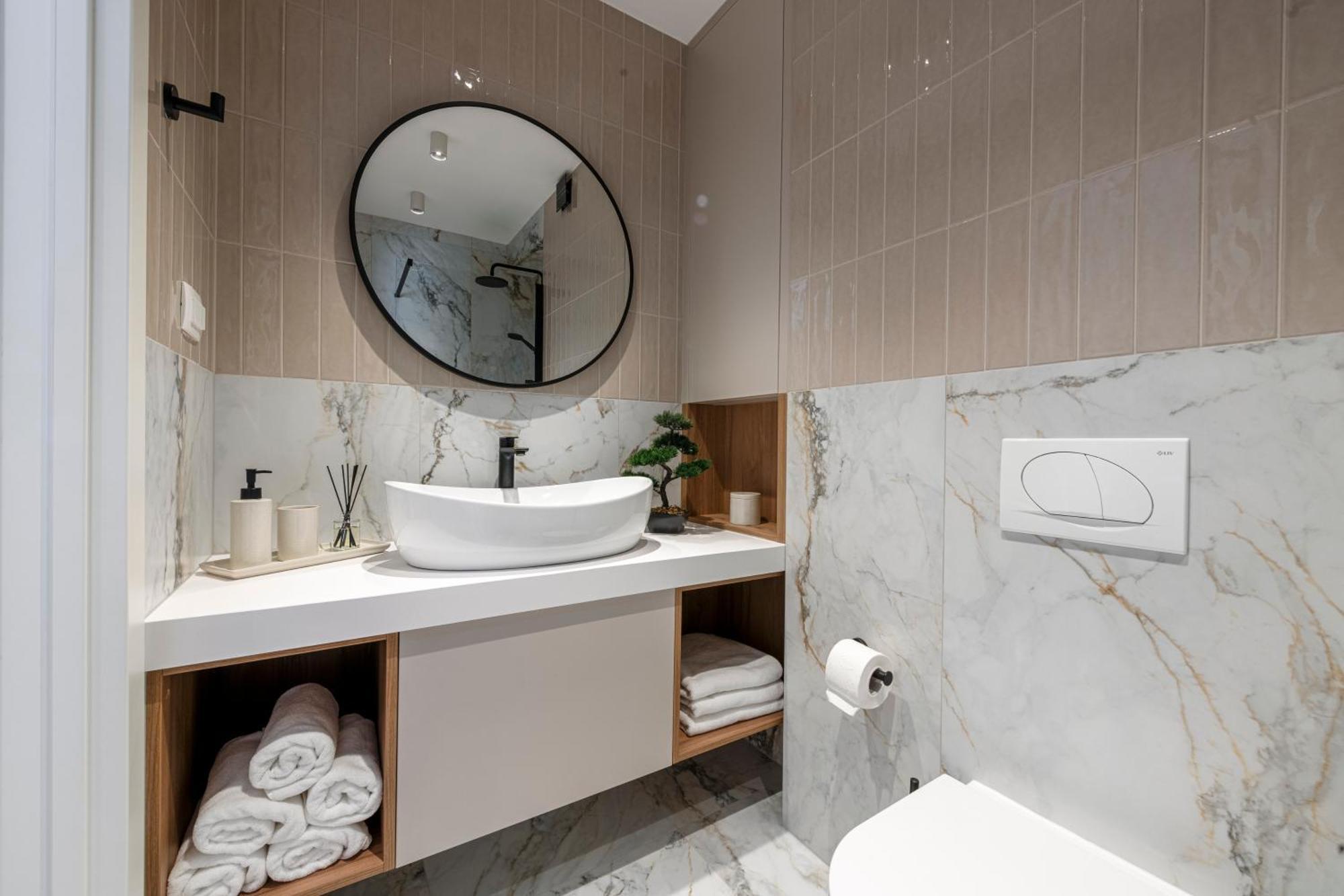 Azzurea Apartment *