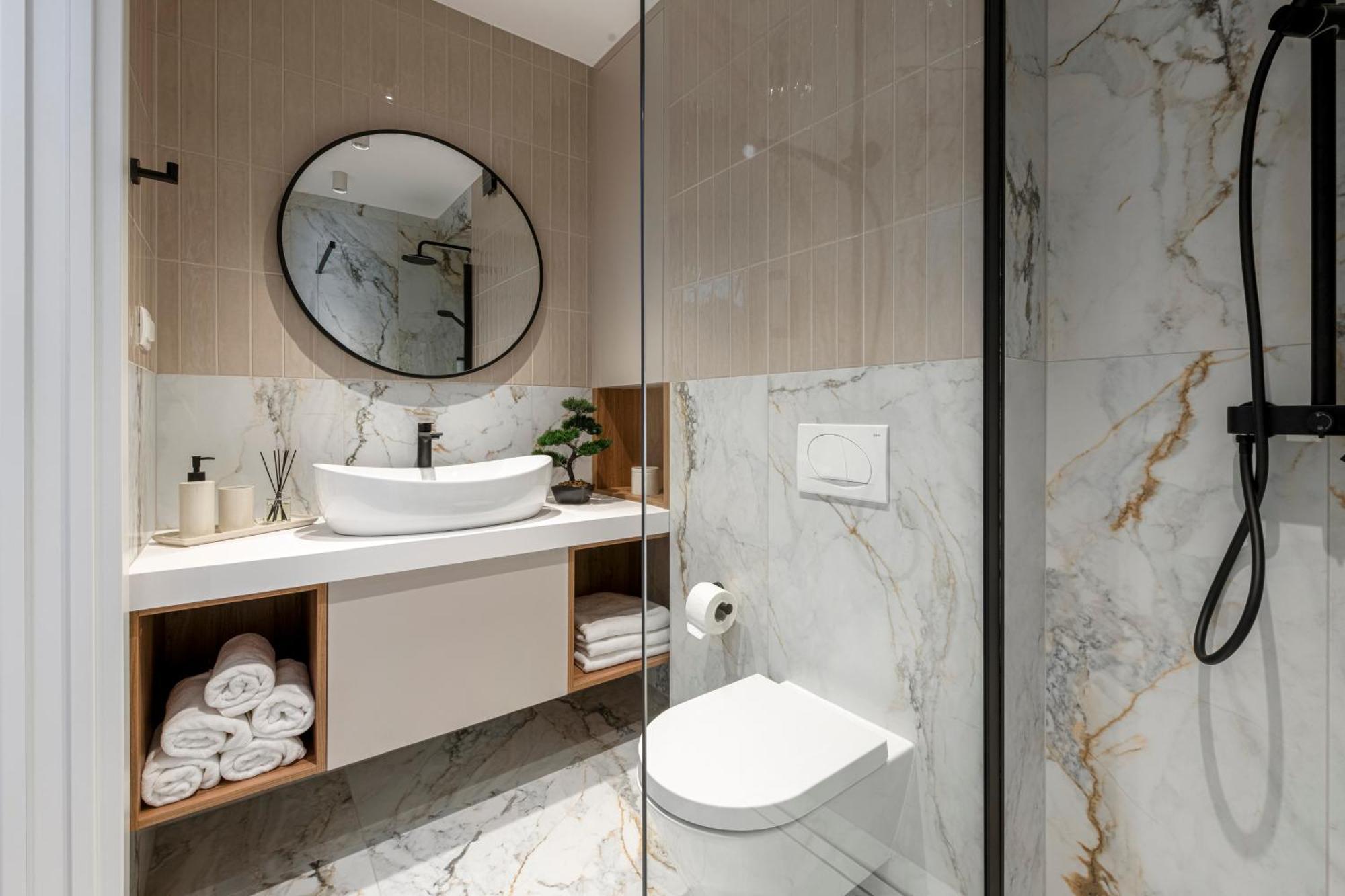 Azzurea Apartment *
