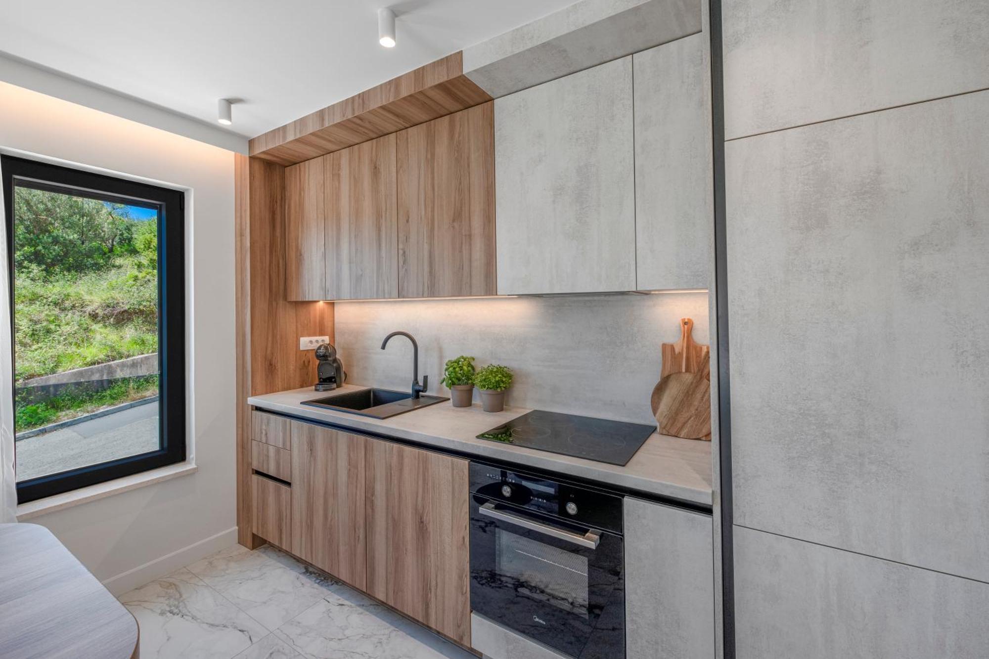 Apartment Azzurea