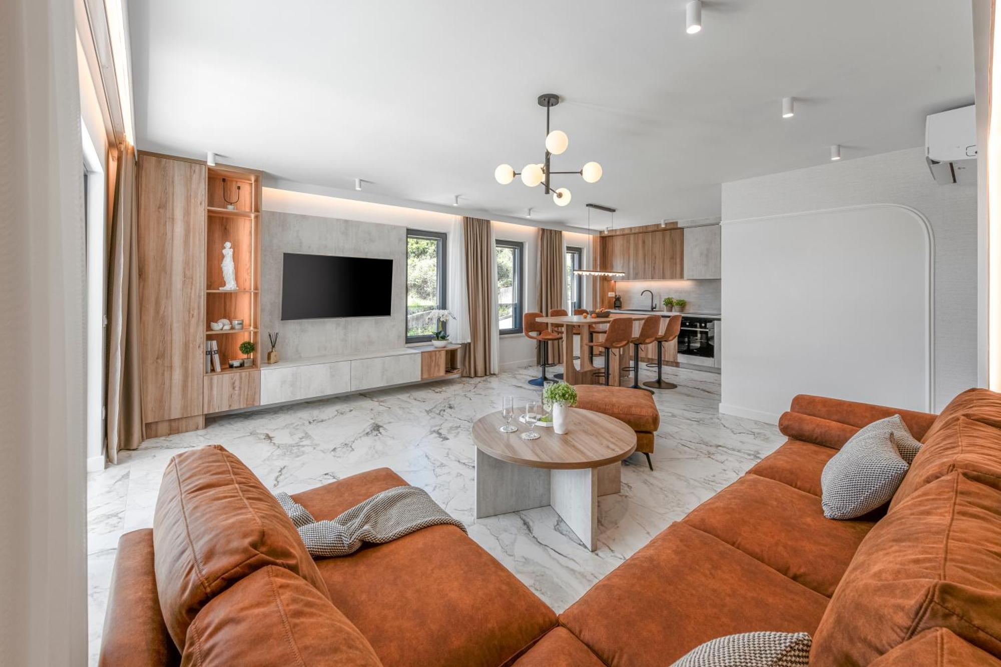 Azzurea Appartement *