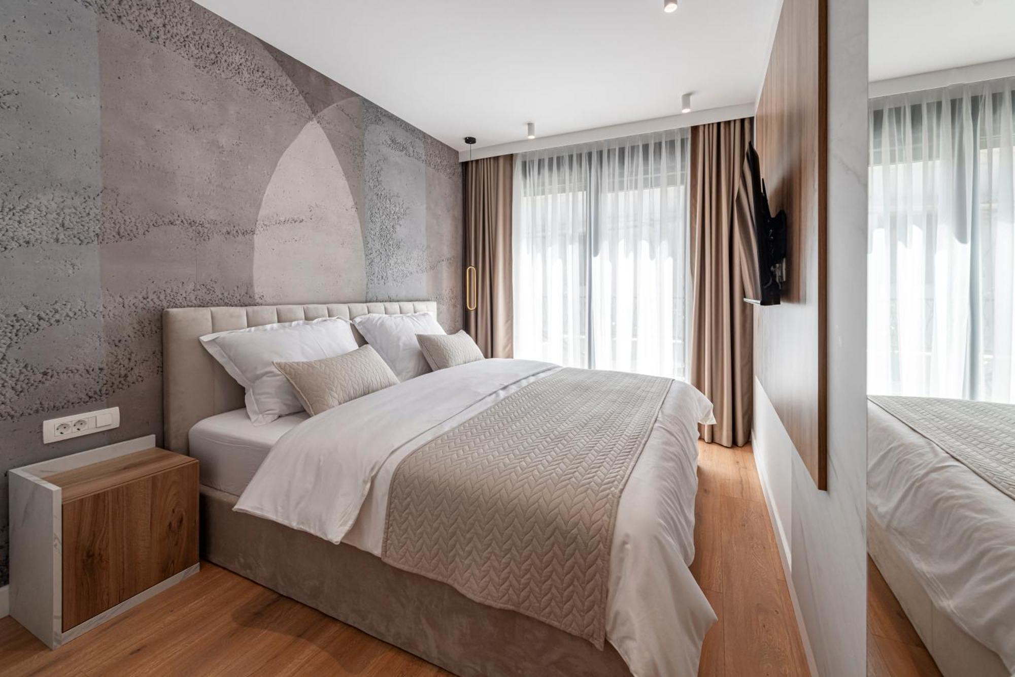 Apartment Azzurea *