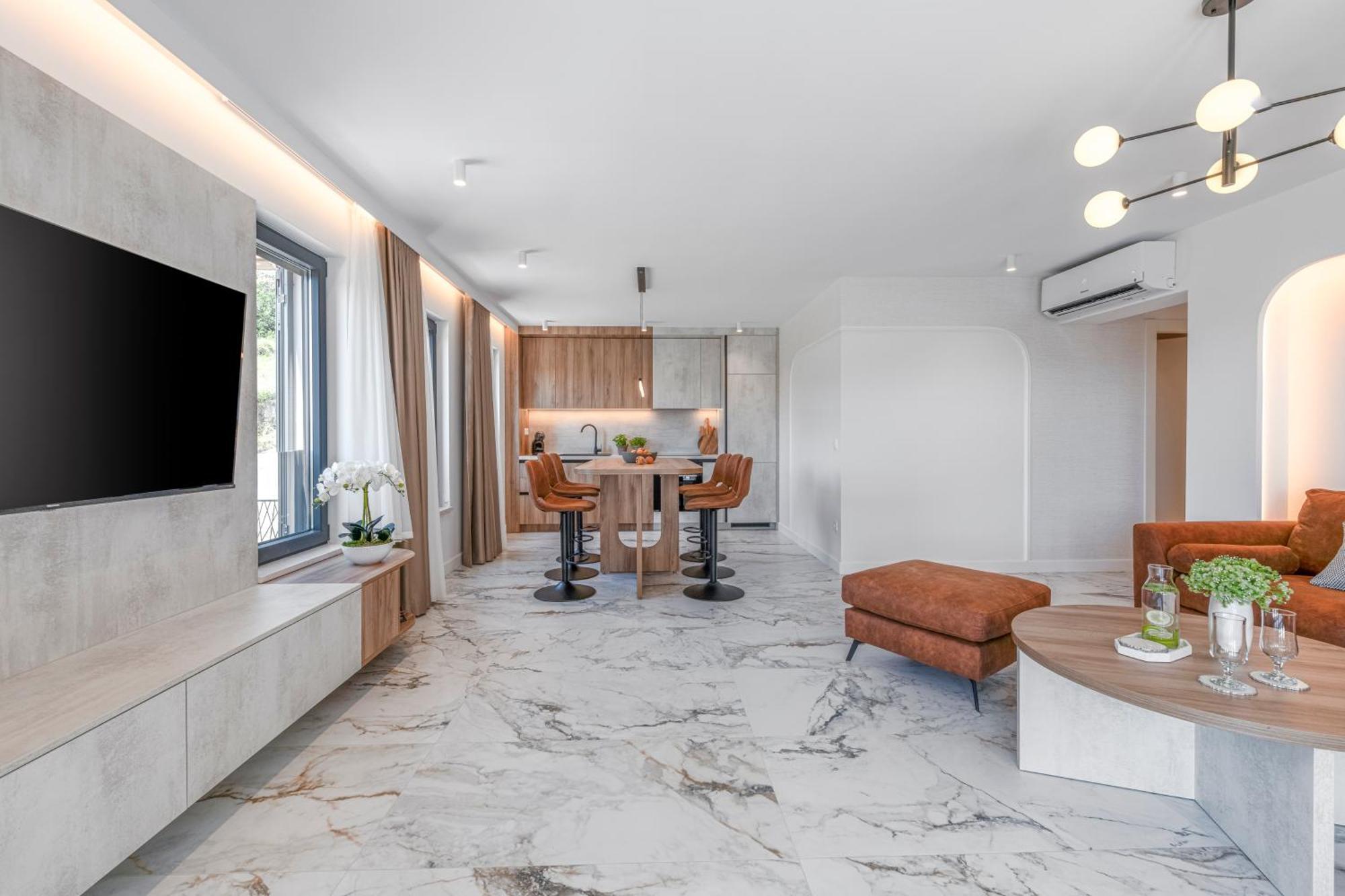 Azzurea Apartment Zaton (Dubrovnik-Neretva)