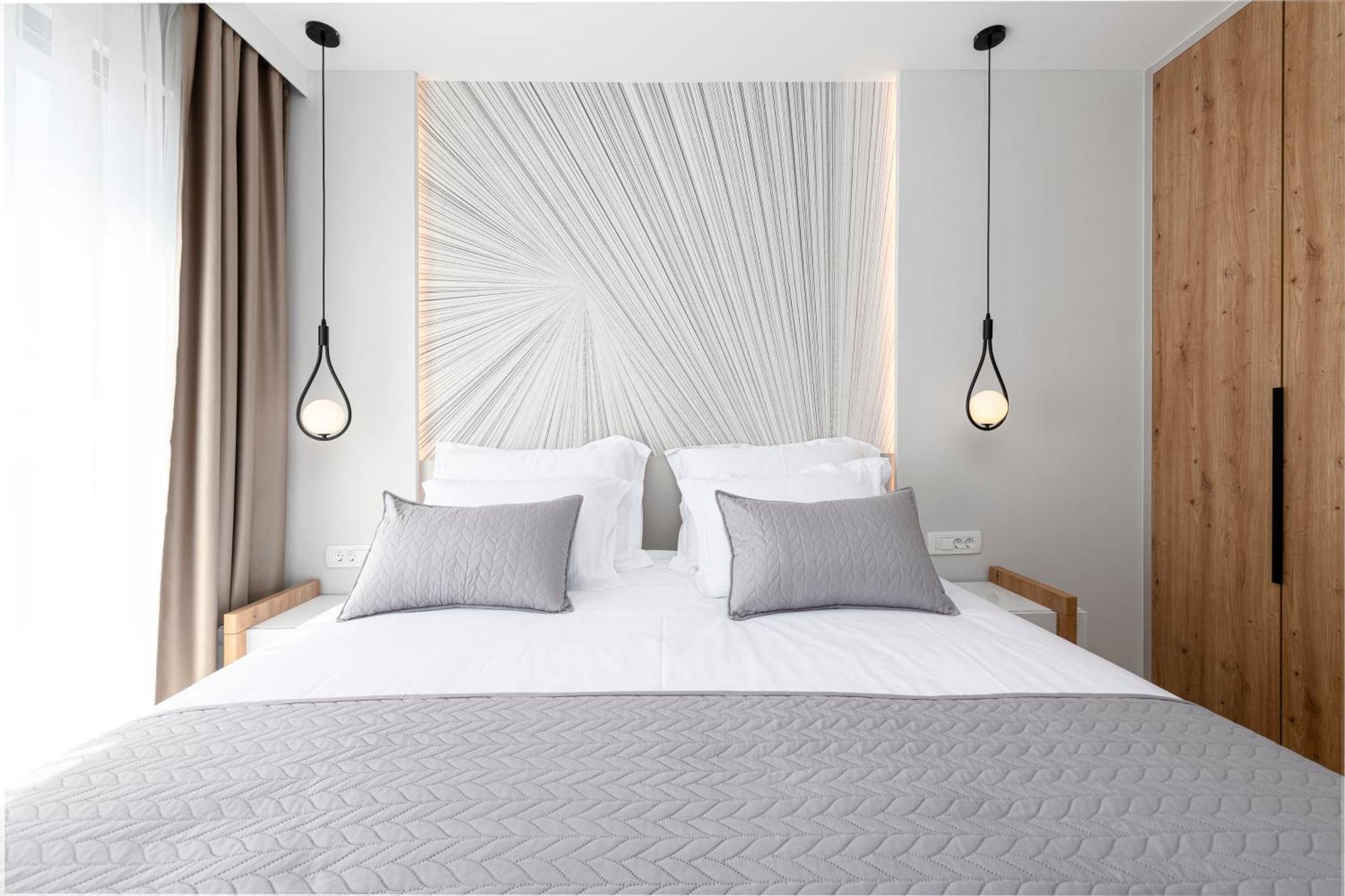 Azzurea Appartement