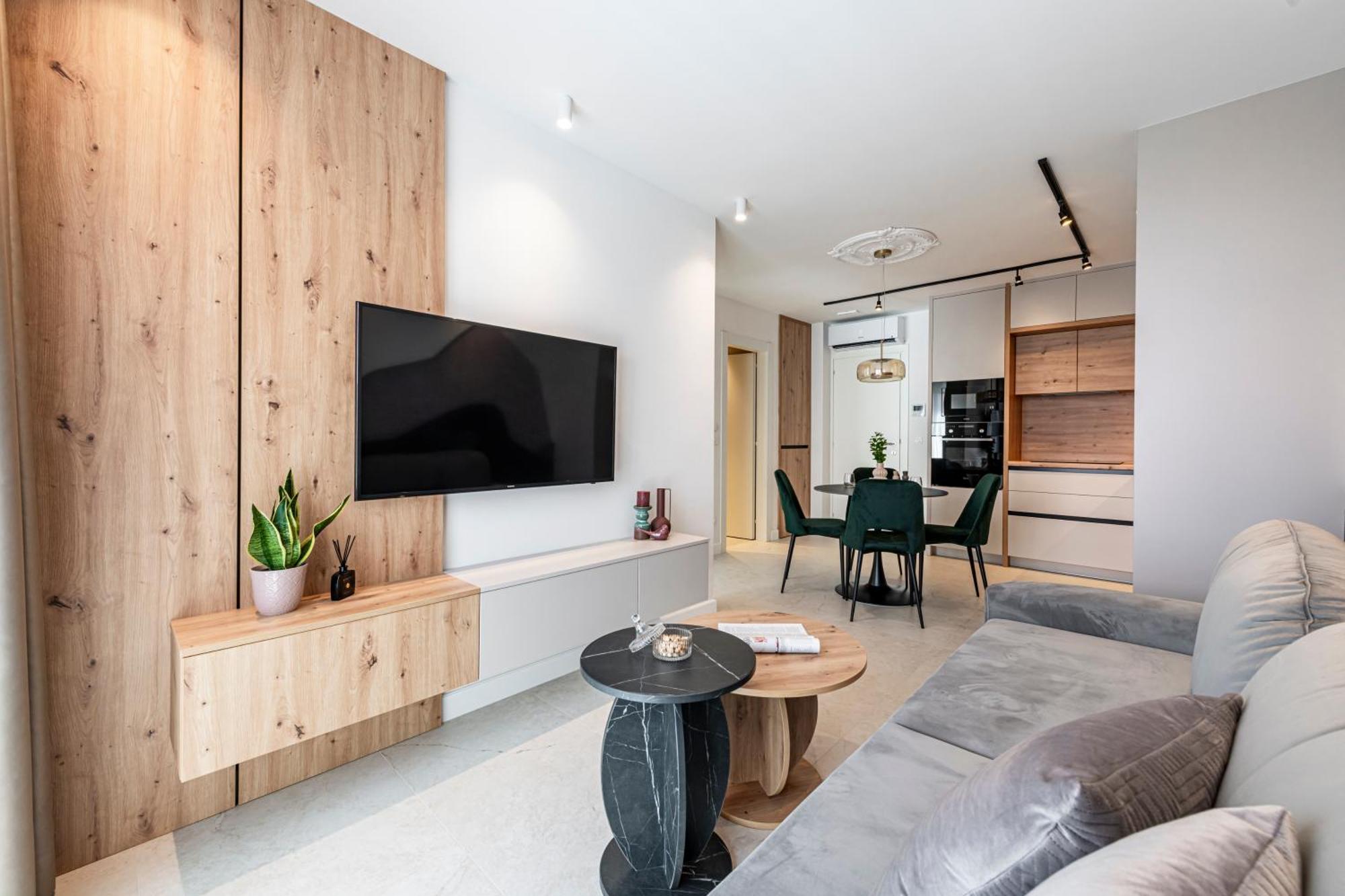Apartment Azzurea Zaton (Dubrovnik-Neretva)