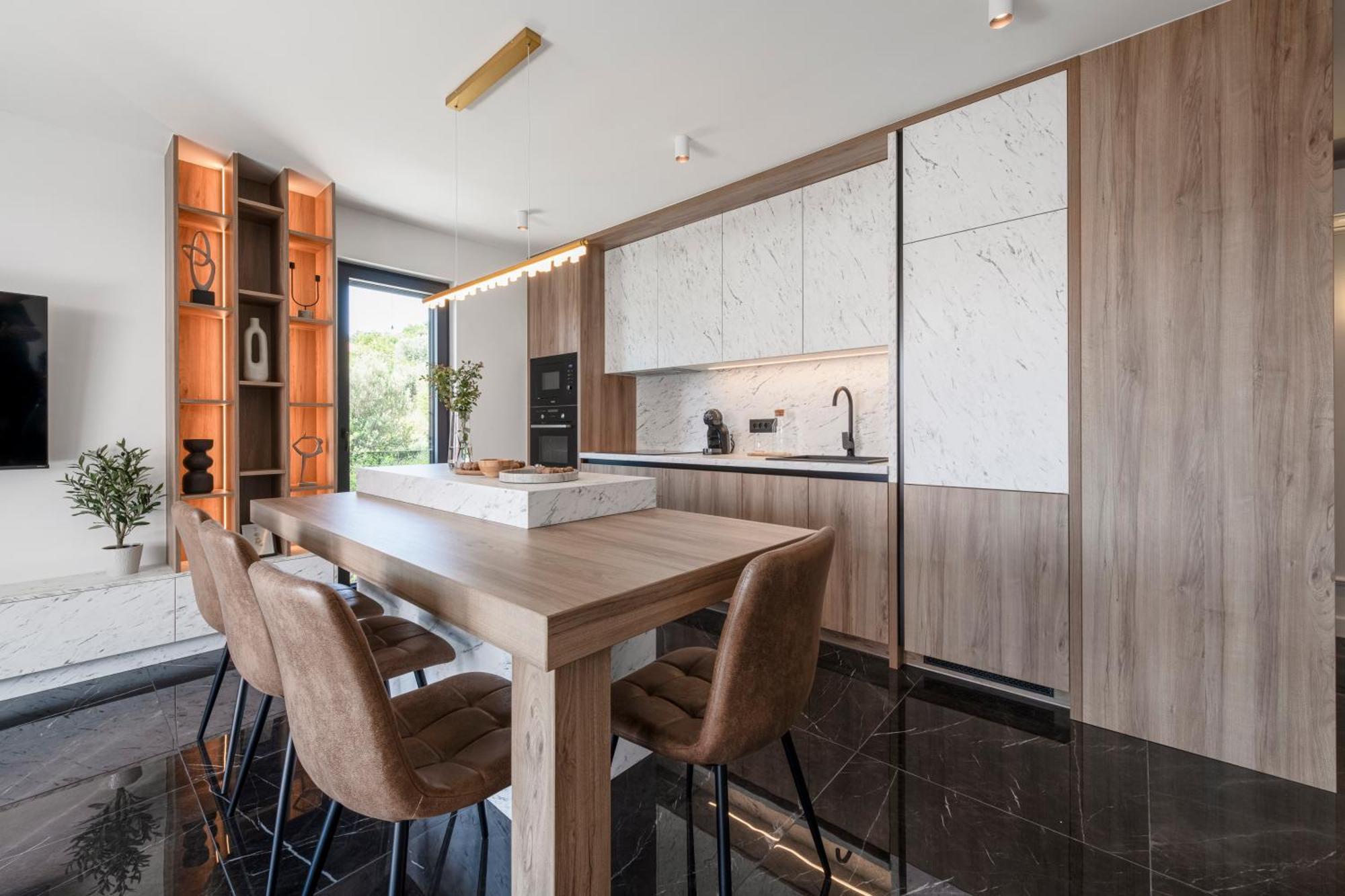 Azzurea Appartement *