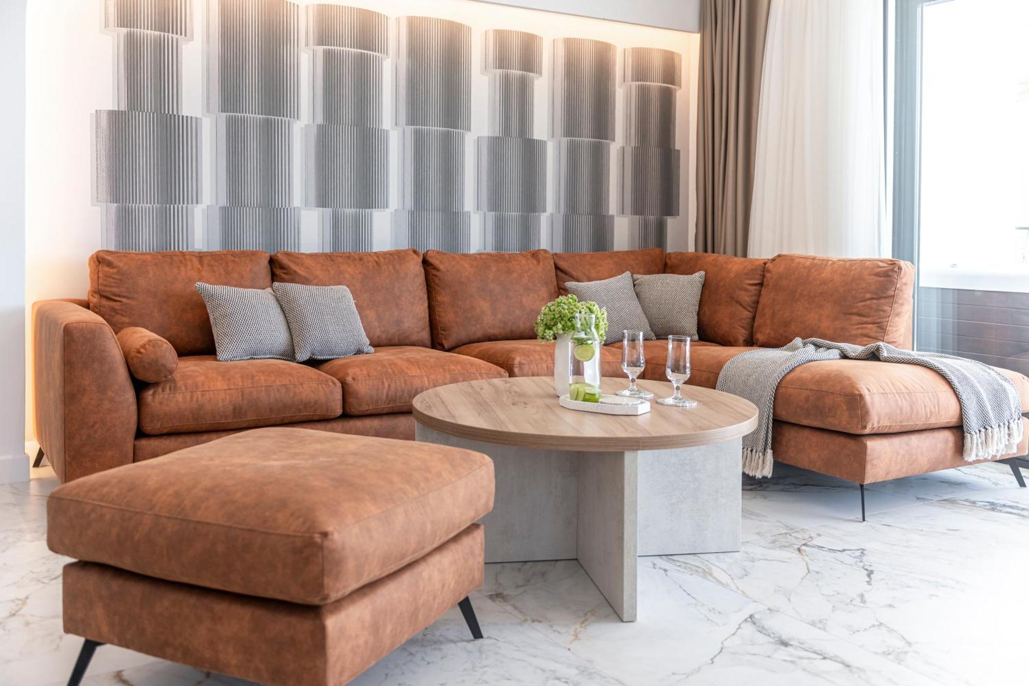Apartment Azzurea *