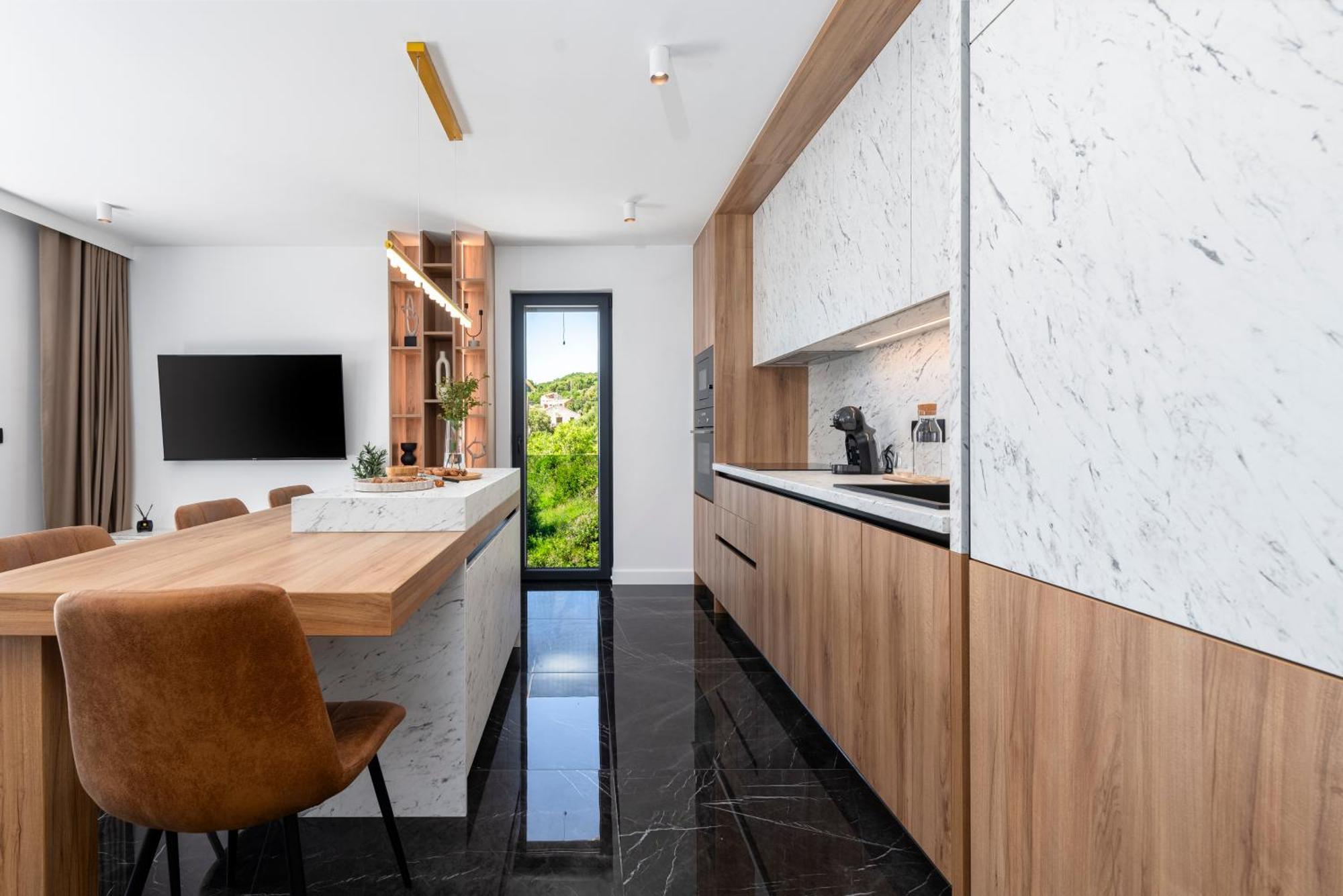 Azzurea Apartament Zaton (Dubrovnik-Neretva)
