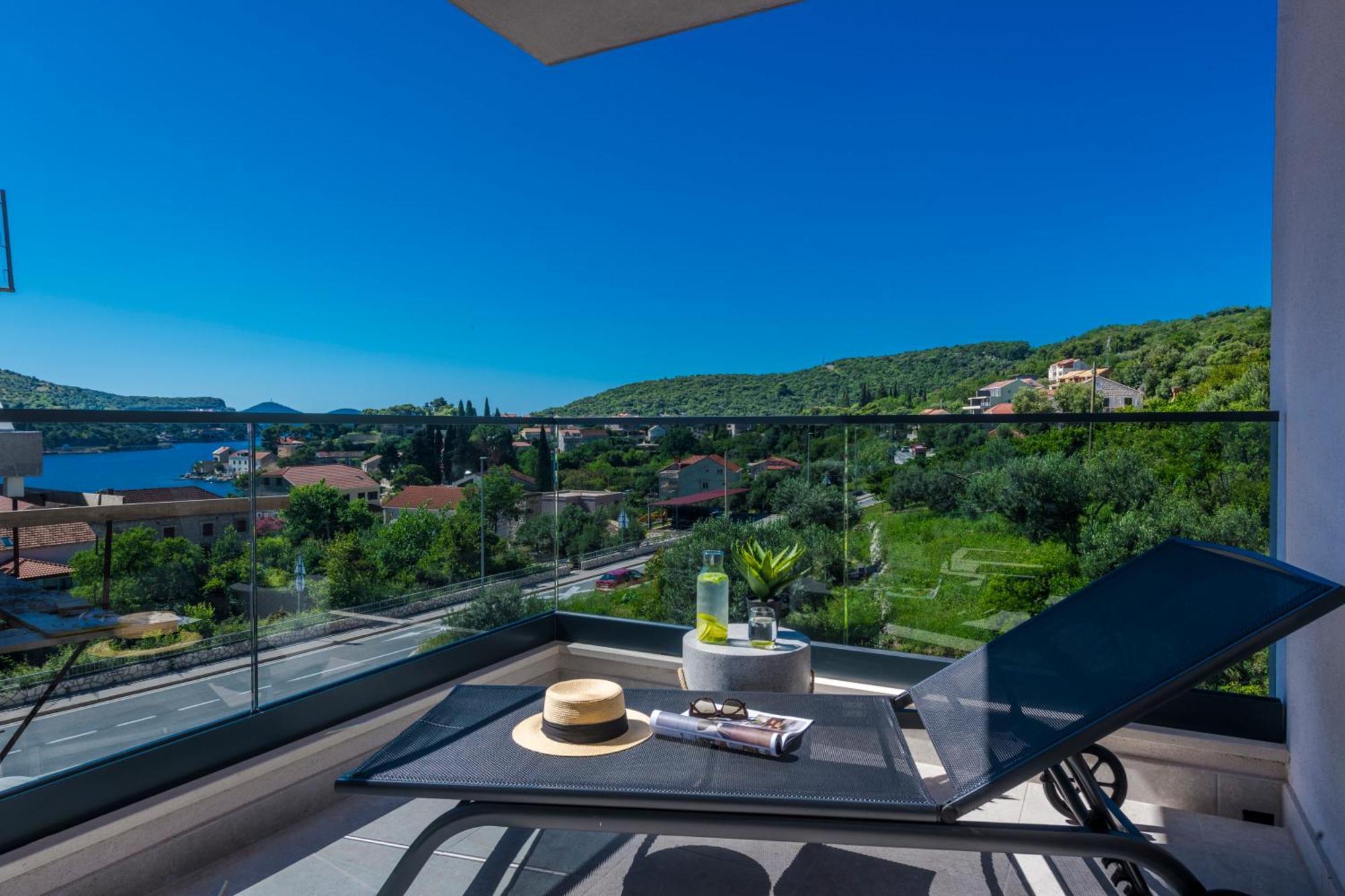 Apartment Azzurea