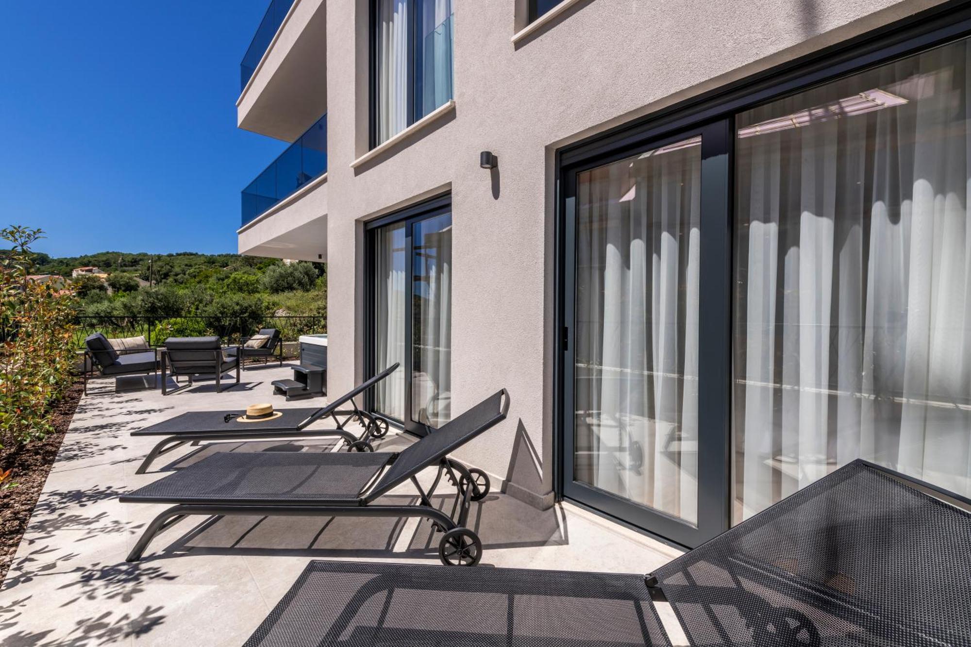 Azzurea Zaton (Dubrovnik-Neretva)